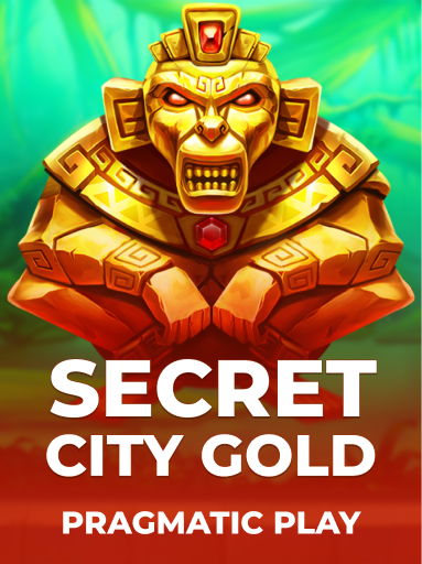 Secret City Gold